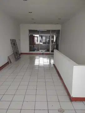 Sewa ruko cempaka putih
