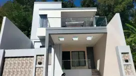 Jasa kontruksi bangunan