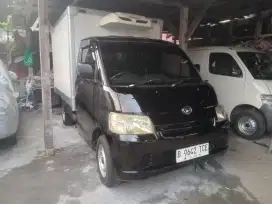 FREEZER 1.5 Thermo Granmax Box Grandmax Gran max Grand apv Daihatsu
