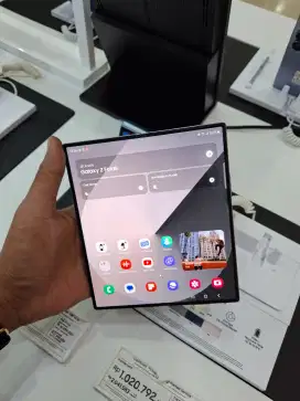 Samsung Z Fold6 Bonus Z-Premiere 1 Tahun dan Free Speaker Premium