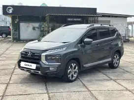 MITSUBISHI XPANDER CROSS PREMIUM AT 2023