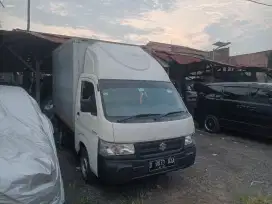 AC POWER STEER Blind Van Suzuki apv granmax gran grand box Blin max