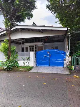 Dijual Cepat Rumah di Citra Raya Cikupa