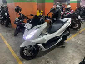 Pcx 150 Motor Terawat