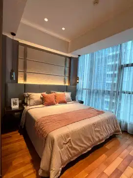 Sewa Apartemen Casa Grande