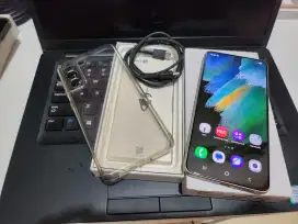 SAMSUNG S21 FE 8/256 FULLSET ORI