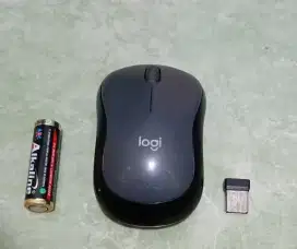Mouse Logitech Silent joss