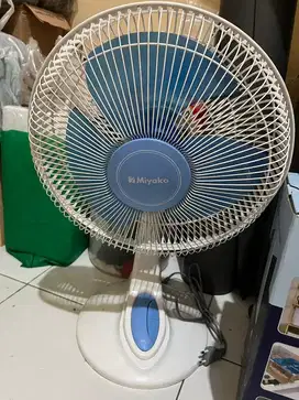 Kipas angin miyako