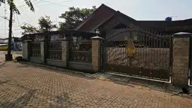 Dijual Rumah Lokasi Strategis Di Bulak Kapal, Kota Bekasi, Jawa Barat