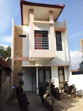 Di Jual Rumah Siap Huni Dekat Pemkot Cimahi