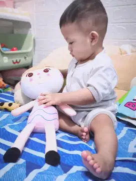 Dicari Jaga Anak 1 tahun