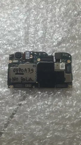 MESIN HP OPPO A 39/A57 ( MATOT )