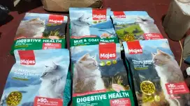 makanan kucing dry food