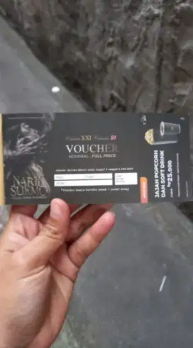 Film narik sukmo