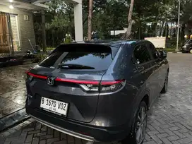Honda HR-V 2023 Bensin