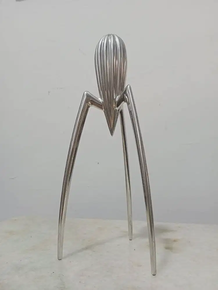 Alessi Salif citrus squeezer