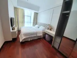 Dijual Apartemen Casa Grande