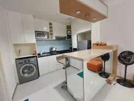 Dijual Apartemen Casa Grande