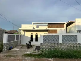 DIJUAL CEPAT RUMAH PRIBADI 120M2 PERUM ROYAL PARK, SAKO