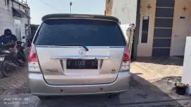 Innova diesel manual G