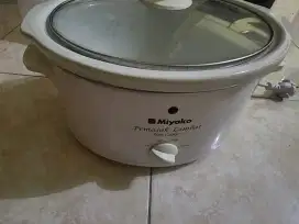 Slow cooker miyako