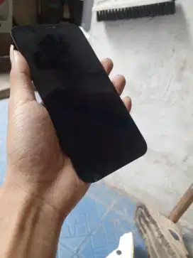 LCD iphone 12 pro max original copotan