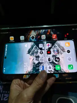 Redmi Note 14 pro 5G purple