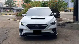 Subaru WRX 2.4 TS Eyesight Wagon Estate AWD AT 2023 Like New Low Km