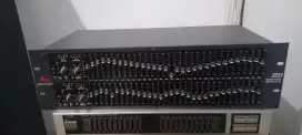 Equalizer merek dbx model2231