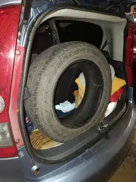 [MADE IN KOREA] BAN HYUNDAI TUCSON ECO SOLUS KL21 BEKAS, NEGO!