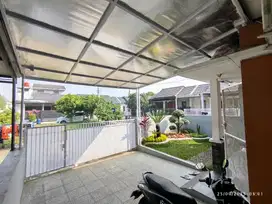 Rumah Fasilitas Lengkap dan Banyak Free