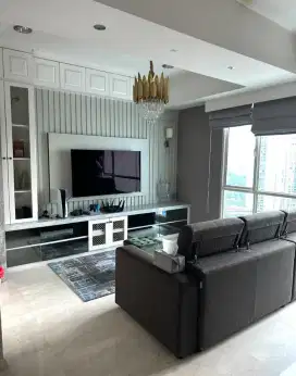 Dijual Apartemen Casa Grande