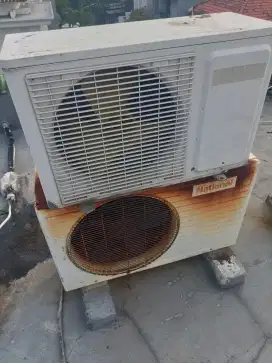 Menerima jual beli ac bekas