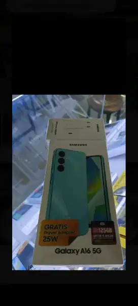 Samsung galaxy A16 5G 8/256