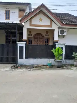 Dikontrakan Rumah Area Demang Per Tahun