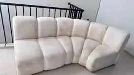 Sofa Bubble Aesthetic