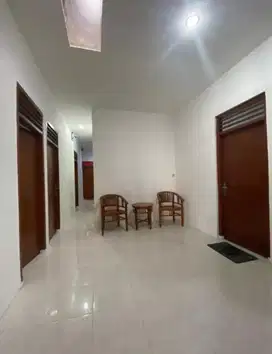 Kost Karyawan/Pria, durentiga, mampang, jakarta selatan , bebas banjir