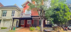 Disewakan rumah Omaha, GS