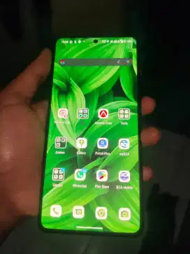 Asus rog phone 8 white 12/256