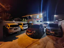 Rental Sewa Mobil Matic & Manual Aceh