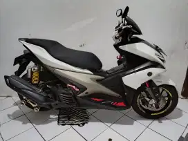AEROX KEYLESS 2018