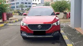 Morris Garage MG ZS Ignite Lux Panoramic Sunroof 2021 NIK 2020 Record