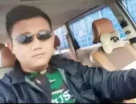 Mencari pekerjaan driver pribadi