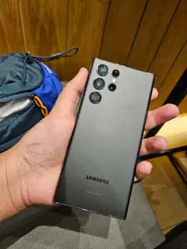 Samsung Galaxy S22 Ultra 512GB Phantom Black SEIN