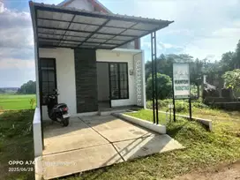 Rumah ready dan pesan bangun