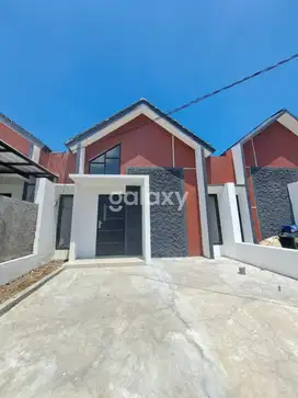 RUMAH MURAH TINGGAL 1 UNIT DI PERUMAHAN JUMPUTREJO SUKODONO SIDOARJO
