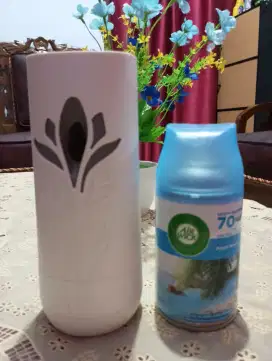 Pengharum ruangan otomatis airwick