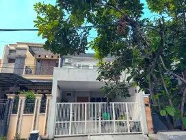 Nego-Rumah Bagus  Lingkungan Nyaman Bebas Banjir