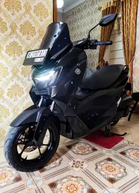 Yamaha Nmax Neo (Istimewa)