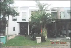 Perumahaan BSD Foresta